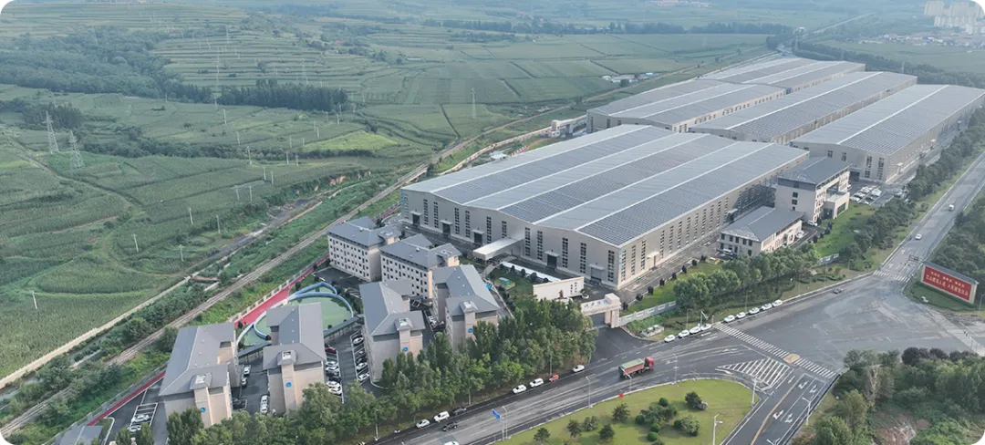 山西福江不锈钢有限公司